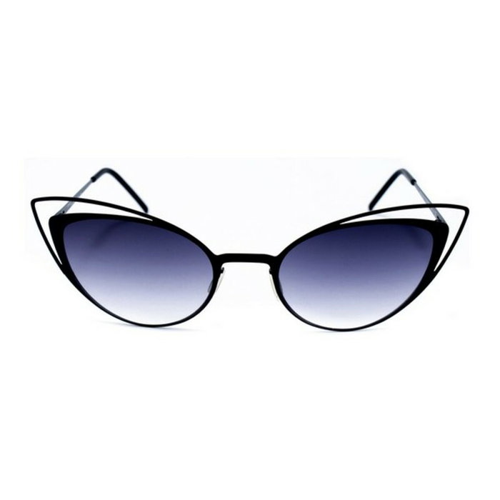 Italia Independent 0218-009-000 Gafas de Sol Negro