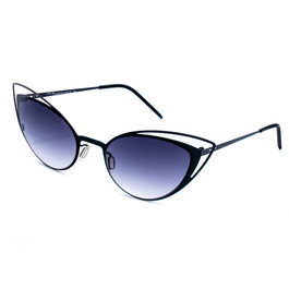 Italia Independent 0218-009-071 Gafas de sol para mujer