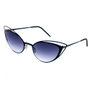Italia Independent 0218-009-071 Gafas de sol para mujer