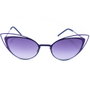 Italia Independent 0218-017-018 Gafas de sol para mujer moradas