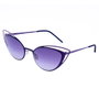 Italia Independent 0218-017-018 Gafas de sol para mujer moradas