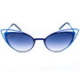 Italia Independent Gafas de Sol Azul 0218-021-022