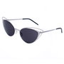 Italia Independent 0218-075-075 Gafas de sol Gris