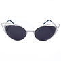 Italia Independent 0218-075-075 Gafas de sol Gris