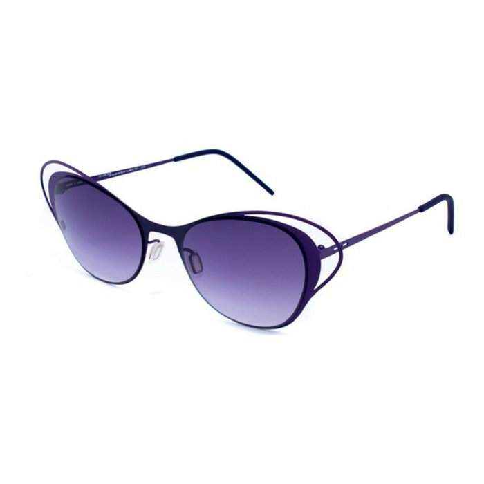 Italia Independent Gafas de sol 0219-017-018 Morado Italia Independent Gafas de sol 0219-017-018 Morado