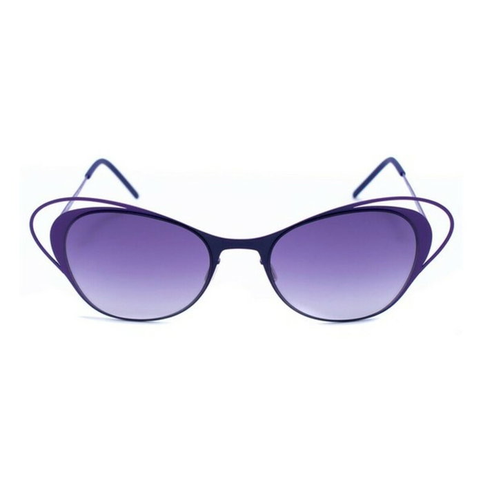 Italia Independent Gafas de sol 0219-017-018 Morado Italia Independent Gafas de sol 0219-017-018 Morado