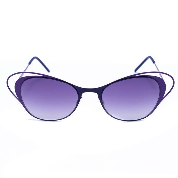 Italia Independent Gafas de sol 0219-017-018 Morado Italia Independent Gafas de sol 0219-017-018 Morado