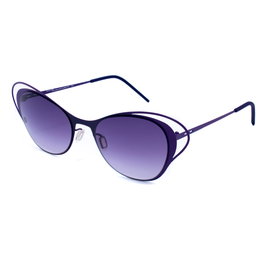 Italia Independent Gafas de sol 0219-017-018 Morado