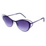 Italia Independent Gafas de sol 0219-017-018 Morado