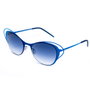 Italia Independent 0219-021-022 Gafas de sol Azul
