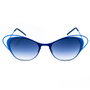 Italia Independent 0219-021-022 Gafas de sol Azul