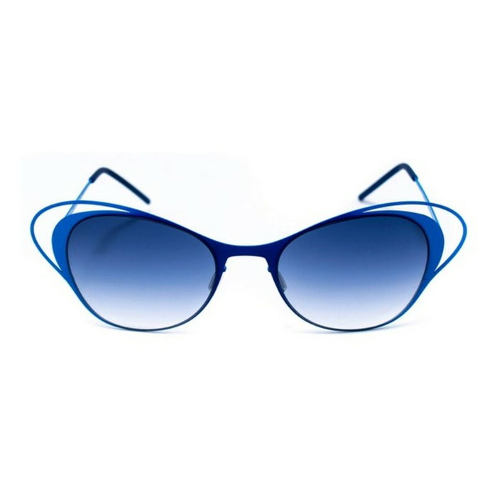 Italia Independent 0219-021-022 Gafas de sol Azul