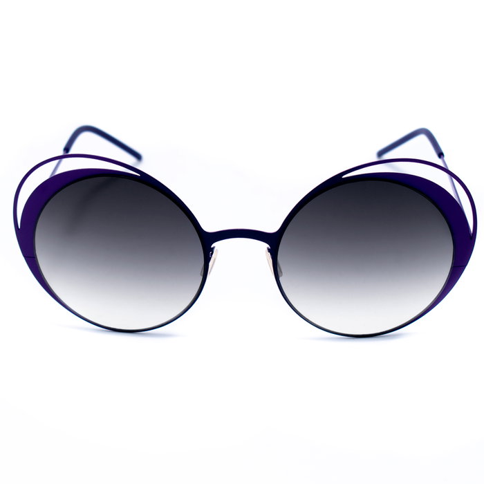 Italia Independent Gafas de Sol 0220-017-018 Morado Italia Independent Gafas de Sol 0220-017-018 Morado