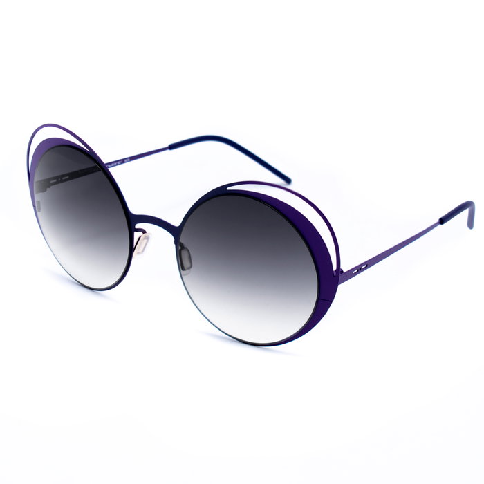 Italia Independent Gafas de Sol 0220-017-018 Morado Italia Independent Gafas de Sol 0220-017-018 Morado