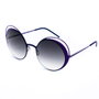 Italia Independent Gafas de Sol 0220-017-018 Morado