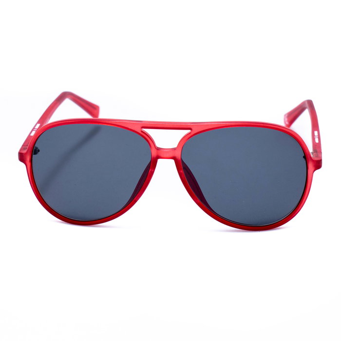 Italia Independent Gafas de sol 0402-051-000 Rojo Infantil Italia Independent Gafas de sol 0402-051-000 Rojo Infantil