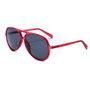 Italia Independent Gafas de sol 0402-051-000 Rojo Infantil