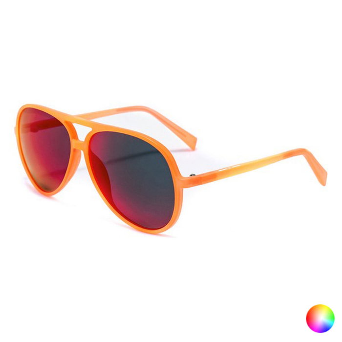 Gafas de Sol Niño Italia Independent (ø 52 mm) Rojo