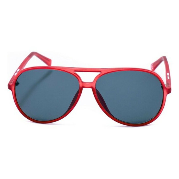 Gafas de Sol Niño Italia Independent (ø 52 mm) Rojo