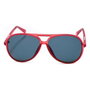 Gafas de Sol Niño Italia Independent (ø 52 mm) Rojo