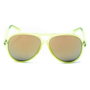 Gafas de Sol Niño Italia Independent (ø 52 mm) Rojo