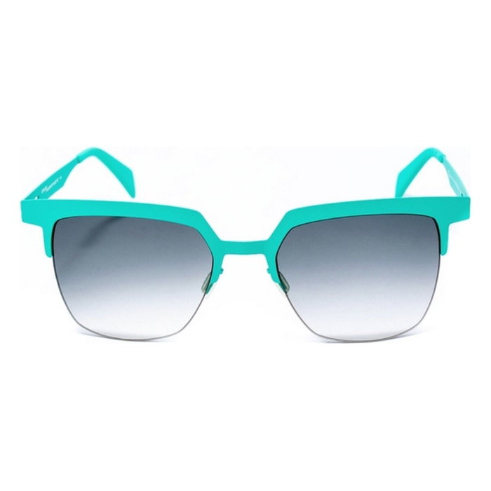 Italia Independent 0503-036-000 Gafas de sol Verde