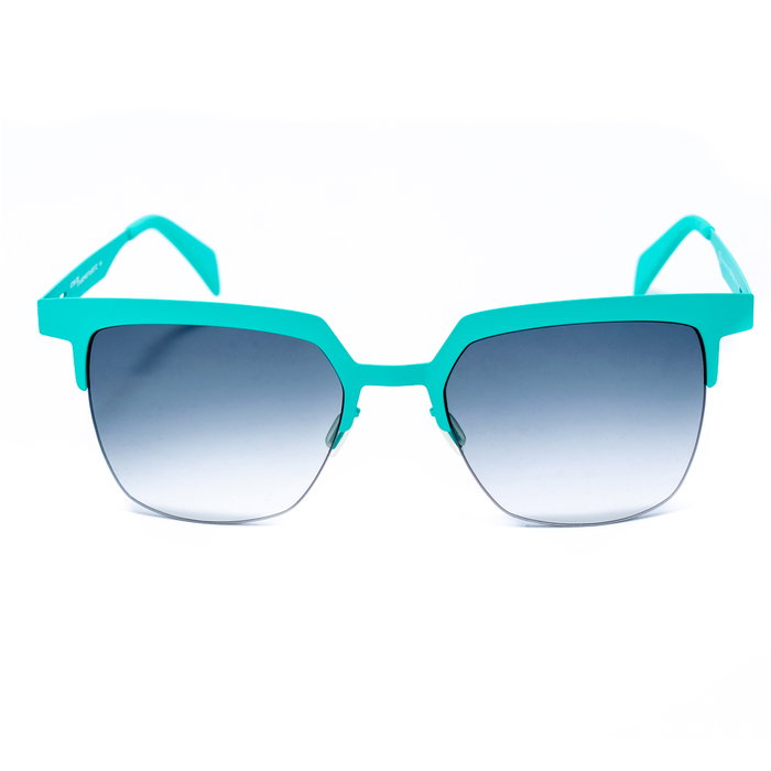 Italia Independent 0503-036-000 Gafas de sol Verde