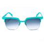 Italia Independent 0503-036-000 Gafas de sol Verde