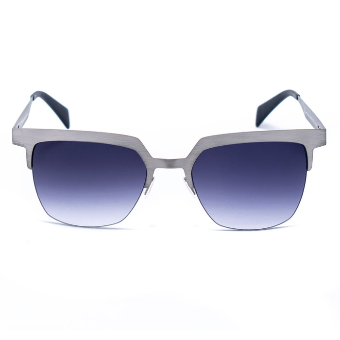 Italia Independent 0503-075-075 Gafas de sol Unisex Gris