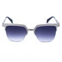 Italia Independent 0503-075-075 Gafas de sol Unisex Gris