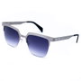 Italia Independent 0503-075-075 Gafas de sol Unisex Gris