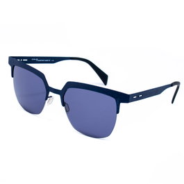 Italia Independent 0503-CRK-021 Gafas de sol Azul