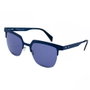 Italia Independent 0503-CRK-021 Gafas de sol Azul
