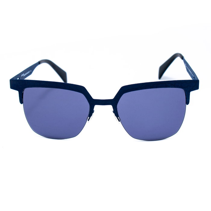 Italia Independent 0503-CRK-021 Gafas de sol Azul