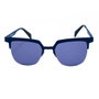 Italia Independent 0503-CRK-021 Gafas de sol Azul