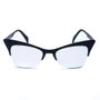 Italia Independent Gafas de sol 0504-009-000 Negro