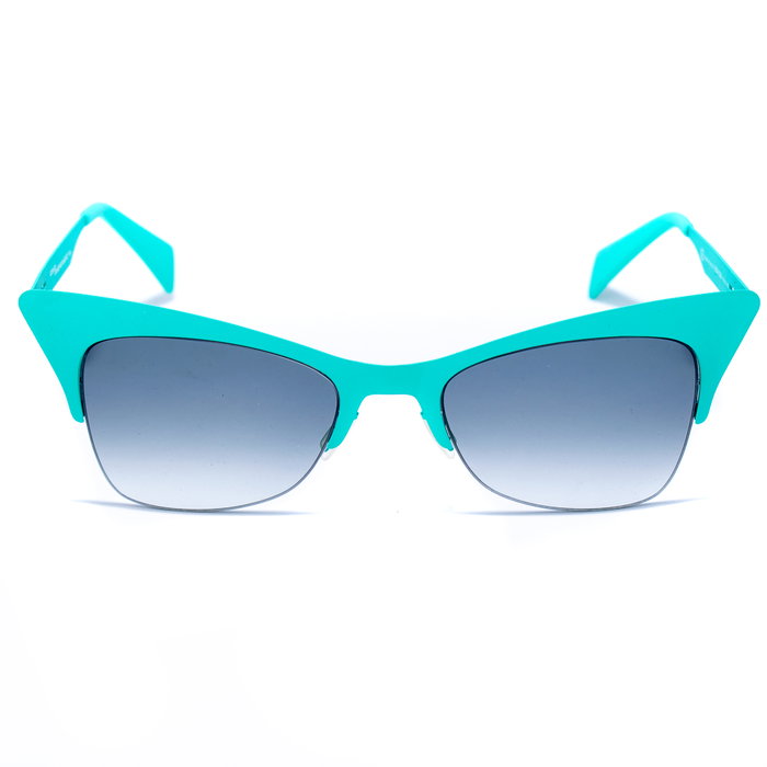 Italia Independent Gafas de sol 0504-036-000 Verde