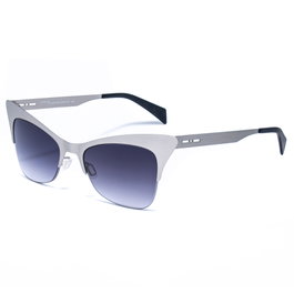 Italia Independent Gafas de Sol 0504-075-075 Gris