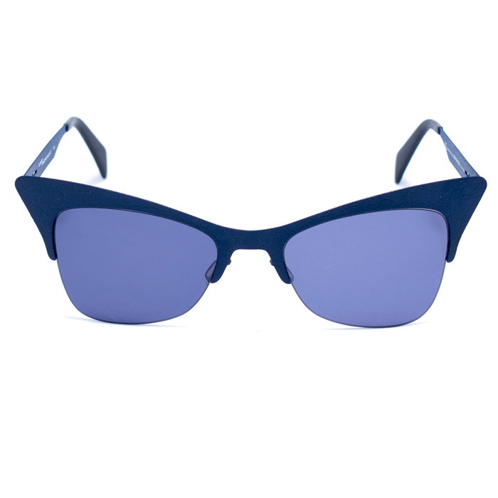 Italia Independent 0504-CRK-021 Gafas de Sol Azul Italia Independent 0504-CRK-021 Gafas de Sol Azul
