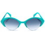 Italia Independent Gafas de sol 0505-036-000 Verde