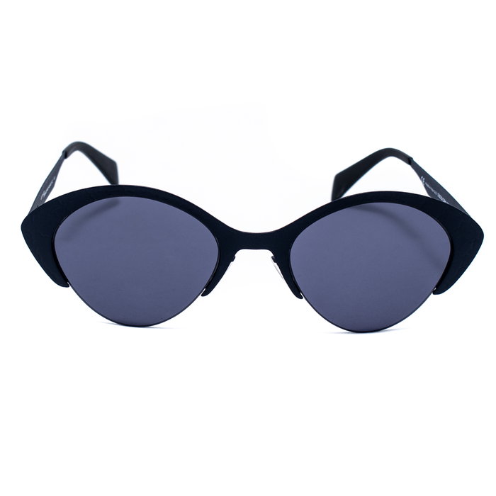 Italia Independent 0505-CRK-021 Gafas de sol Azul