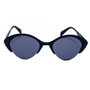 Italia Independent 0505-CRK-021 Gafas de sol Azul