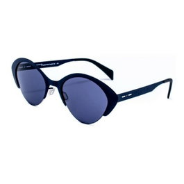 Italia Independent 0505-CRK-021 Gafas de sol Azul