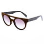 Italia Independent 0903CV-044-000 Gafas de sol marrón