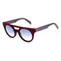 Gafas de Sol Unisex Italia Independent 0903CV-057000 Ø 50 mm