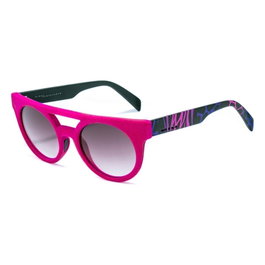 Gafas de Sol Unisex Italia Independent 0903V-018-ZEB Ø 50 mm
