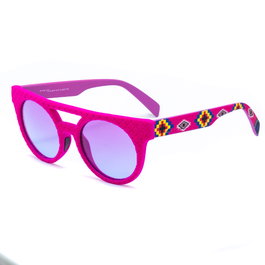 Italia Independent 0903VI-IND-018 Gafas de sol Rosa