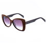 Italia Independent 0904CV-044-000 Gafas de sol Marrón