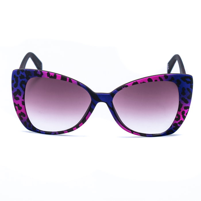Italia Independent 0904-ZEB-017 Gafas de sol Morado Italia Independent 0904-ZEB-017 Gafas de sol Morado