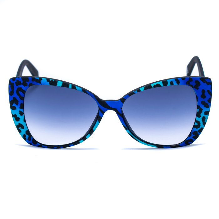 Italia Independent Gafas de sol 0904-ZEB-022 Azul Italia Independent Gafas de sol 0904-ZEB-022 Azul